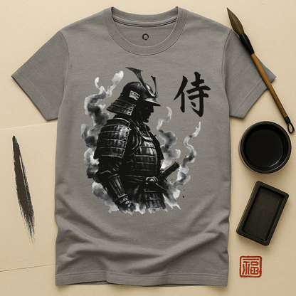 Stoic Sengoku Samurai T-Shirt