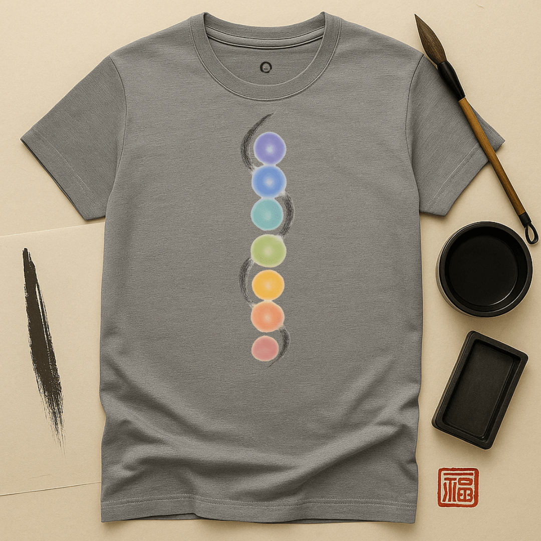 Chakra Flow T-Shirt