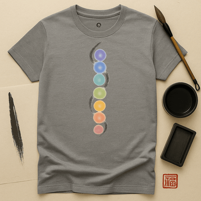Chakra Flow T-Shirt