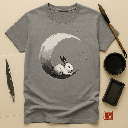 Moon Rabbit T-Shirt