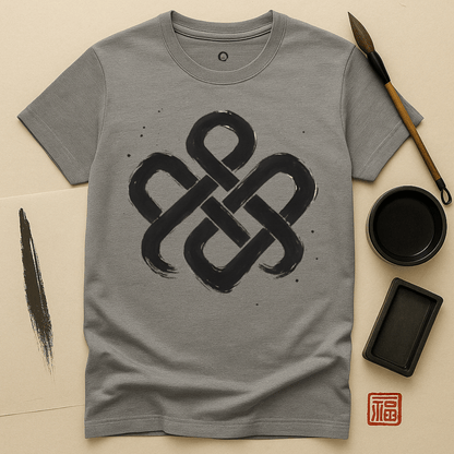 Zen Knot T-Shirt