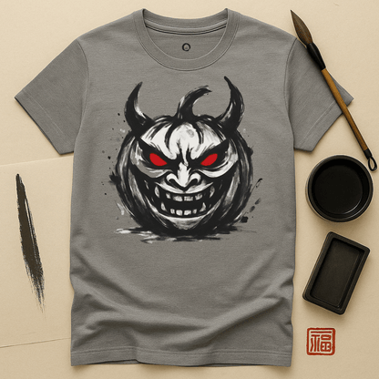 Laughing Demon T-Shirt