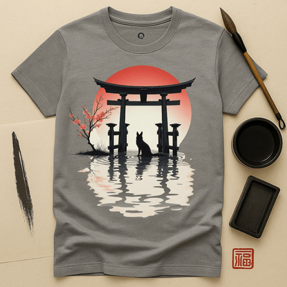 Mystic Reflections T-Shirt