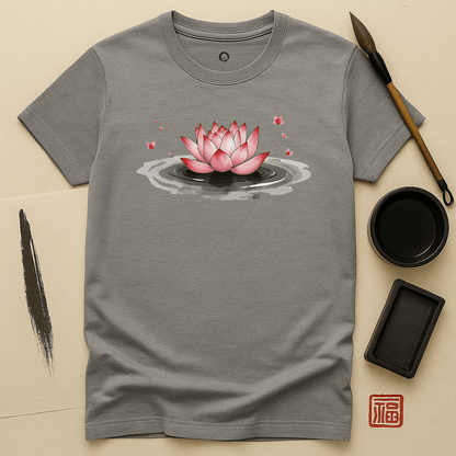 Lotus Horizon T-Shirt