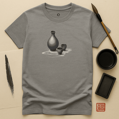 Sake Tranquility T-Shirt