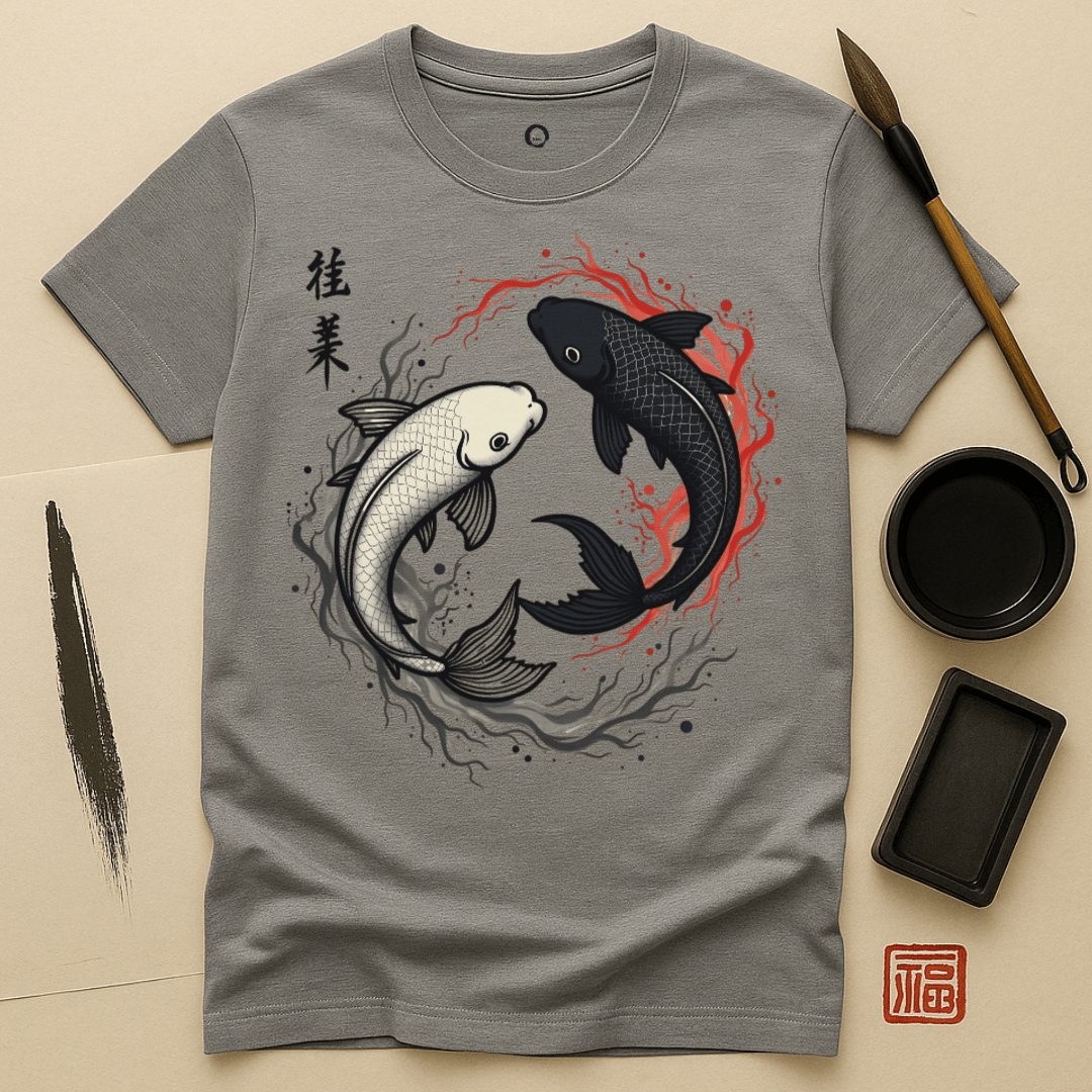 Harmony Flow T-Shirt
