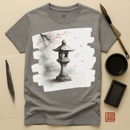 Toro Lantern T-Shirt