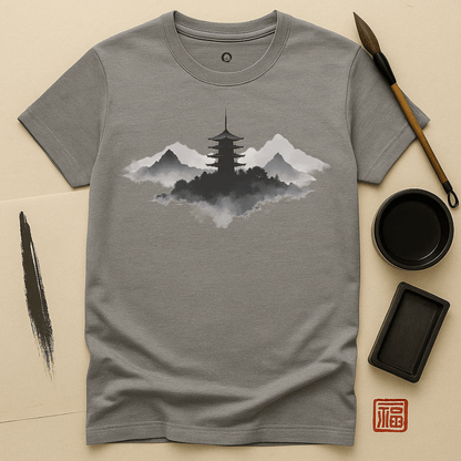 Tranquil Essence T-Shirt