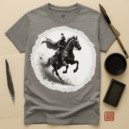 Warhorse Charge T-Shirt