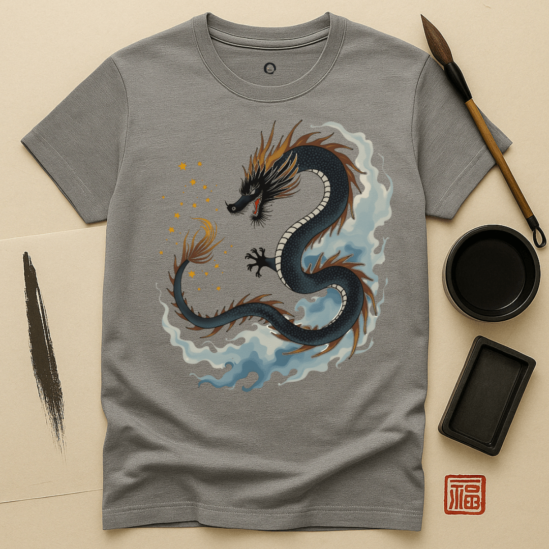 Dragon Whispers T-Shirt