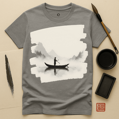 Misty Journey T-Shirt