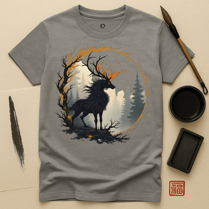 Mythic Forest T-Shirt