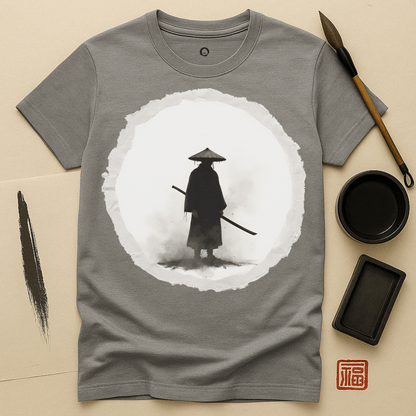 Ghostly Ronin T-Shirt