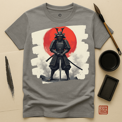 Samurai Spirit T-Shirt