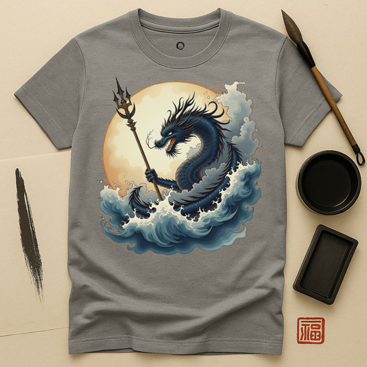 Tidal Dragon T-Shirt