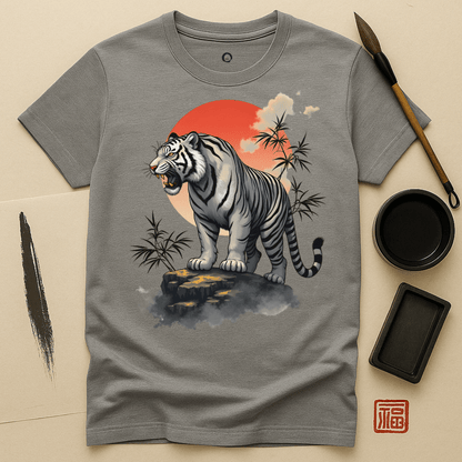 Fierce Roar T-Shirt