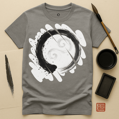 Enso Energy T-Shirt