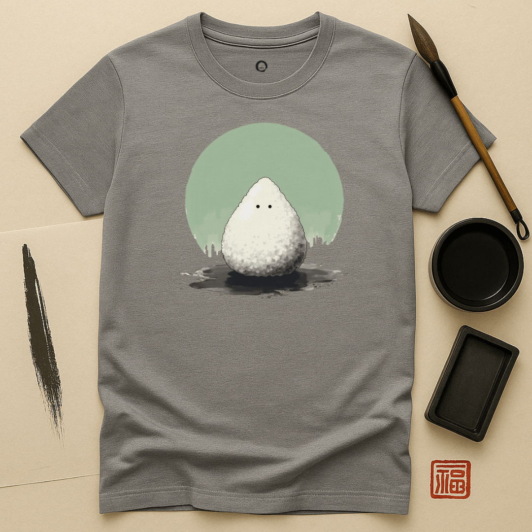 Onigiri Zen T-Shirt