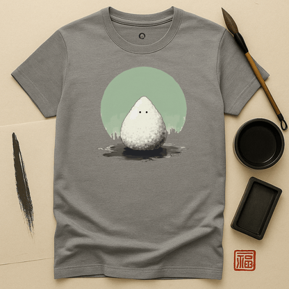 Onigiri Zen T-Shirt