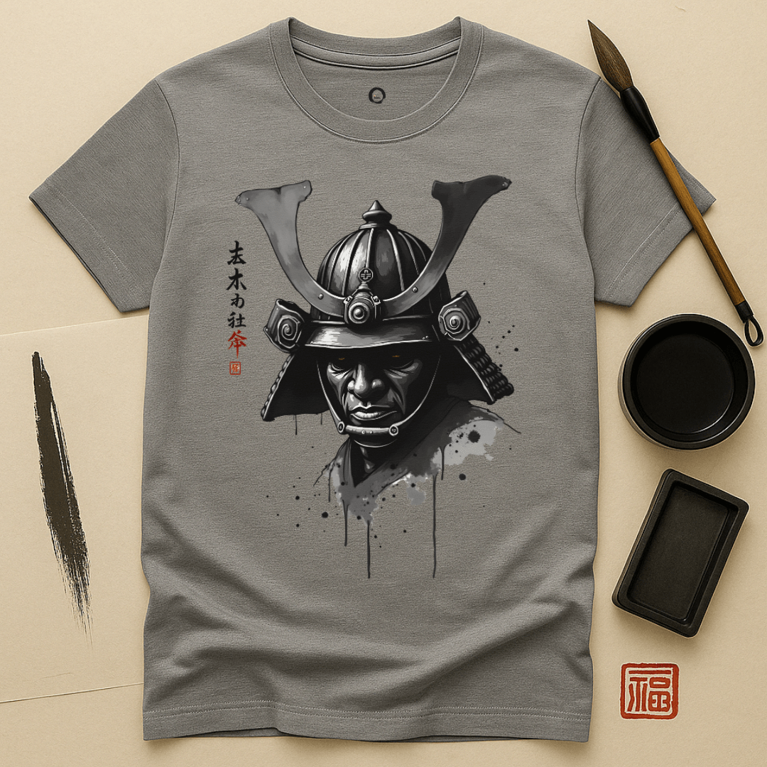 Silent Strength T-Shirt