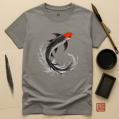 Fluid Leap T-Shirt