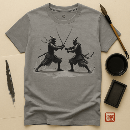 Clash of Blades T-Shirt