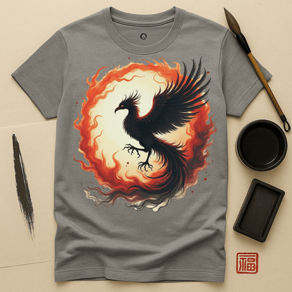 Phoenix Rising T-Shirt