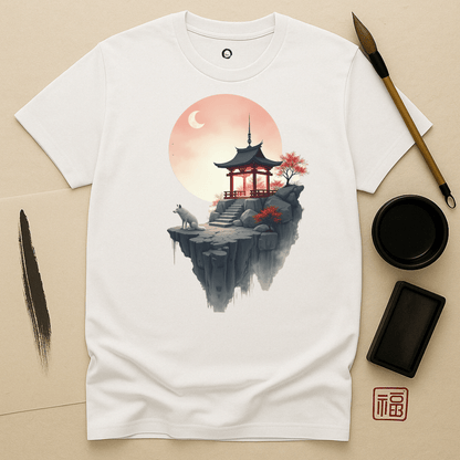 Sacred Guardian T-Shirt