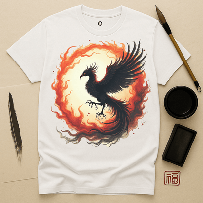 Phoenix Rising T-Shirt