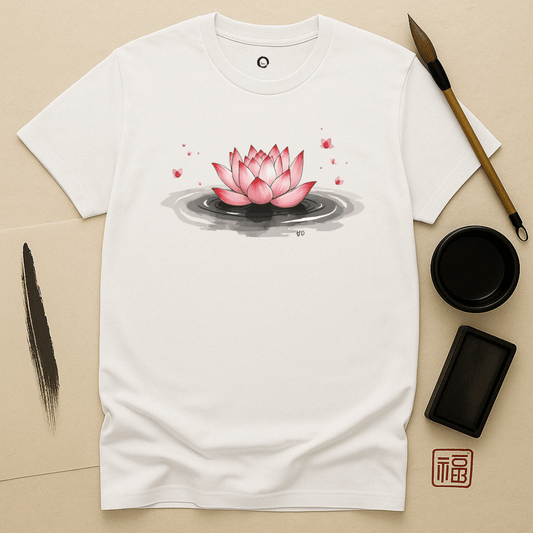 Lotus Horizon T-Shirt