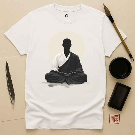Monastic Peace T-Shirt