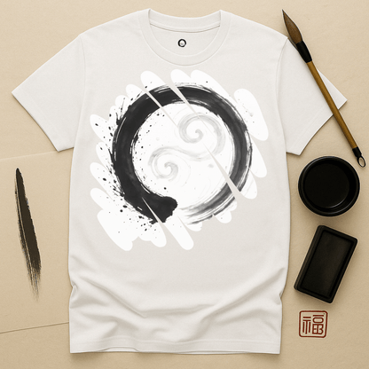 Enso Energy T-Shirt