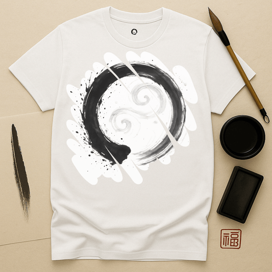 Enso Energy T-Shirt