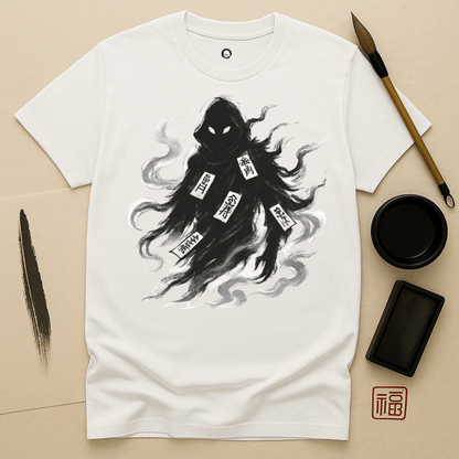 Shikigami Whisper T-Shirt