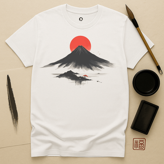 Fuji Serenity T-Shirt