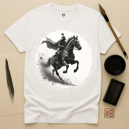 Warhorse Charge T-Shirt