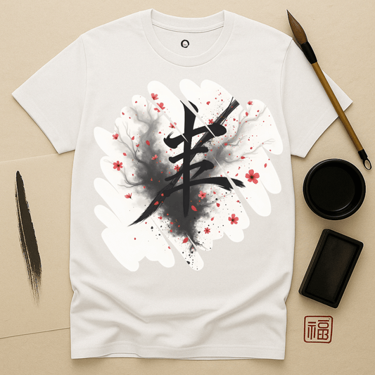 Ink Dreams T-Shirt