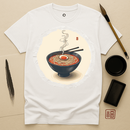 Ramen Delight T-Shirt