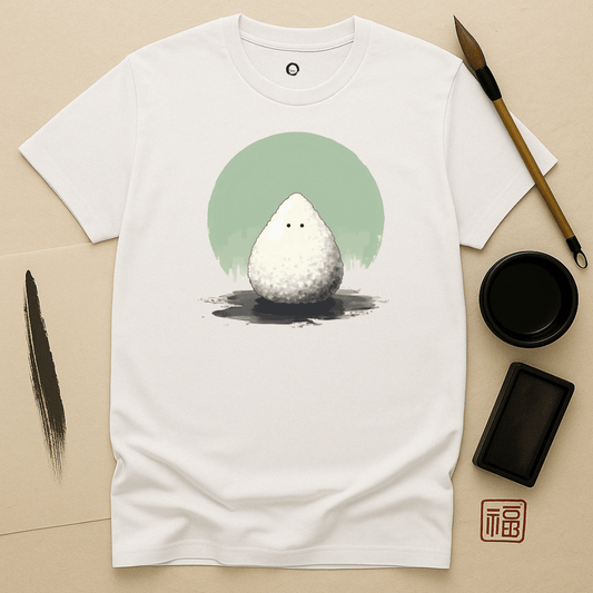 Onigiri Zen T-Shirt