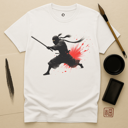 Stealth Energy T-Shirt