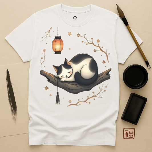 Dreamy Nekomata T-Shirt