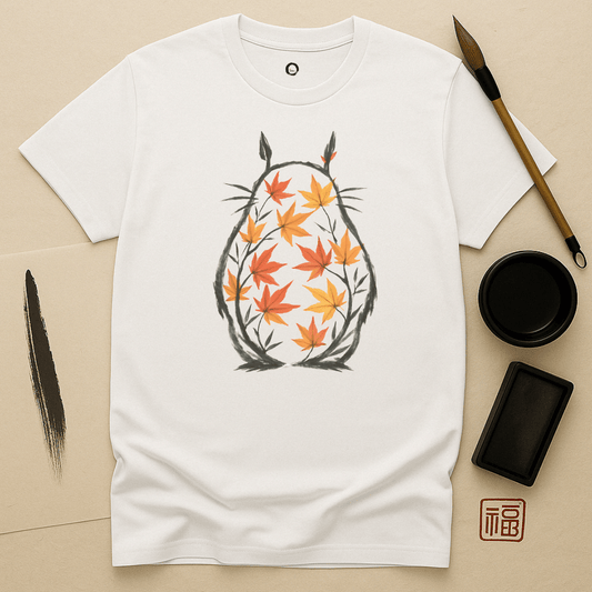 Autumn Spirit T-Shirt