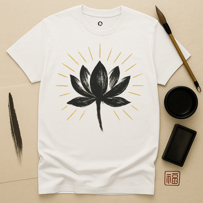 Zen Radiance T-Shirt