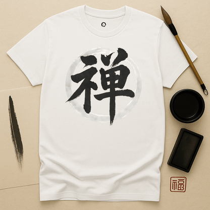 Circle of Zen T-Shirt