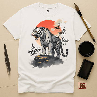 Fierce Roar T-Shirt