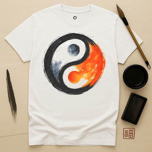Eternal Flow T-Shirt