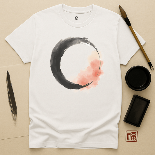 Enso Essence T-Shirt