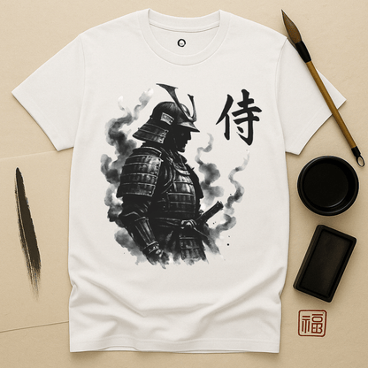 Stoic Sengoku Samurai T-Shirt