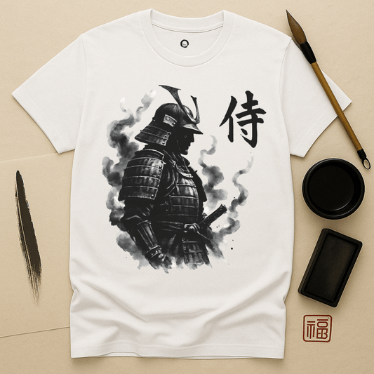 Stoic Sengoku Samurai T-Shirt