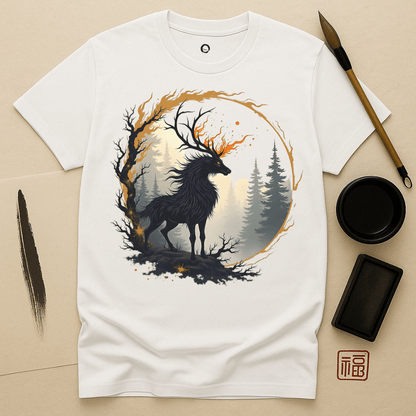 Mythic Forest T-Shirt